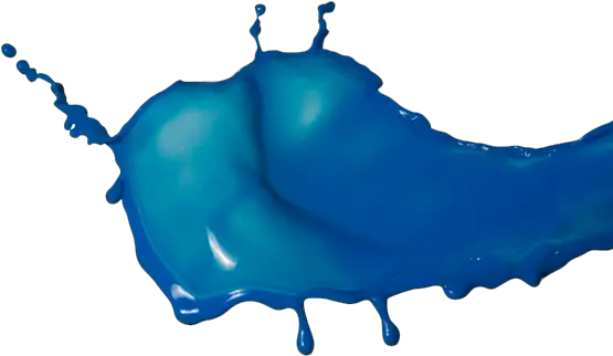 Blue Splash Paint Splash Transparent Background Hd Png Paint Splash Image Free Splash Transparent Background