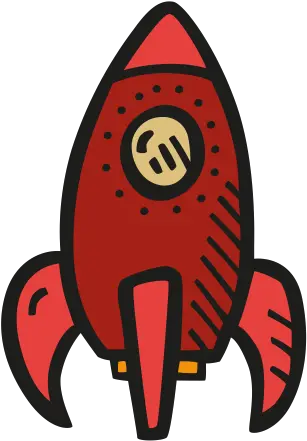 Rocket Icon Rocket Folder Icon Ico Png Rocket Icon Png