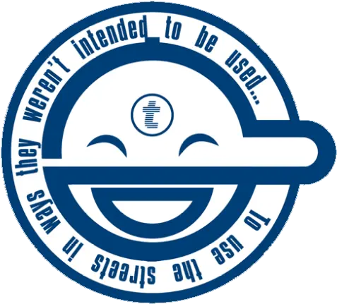 Face Filter Animated The Laughing Man Gif Png Laughing Man Logo