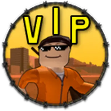 V I P Free Jailbreak Mobile Garage Png Roblox Jailbreak Logo