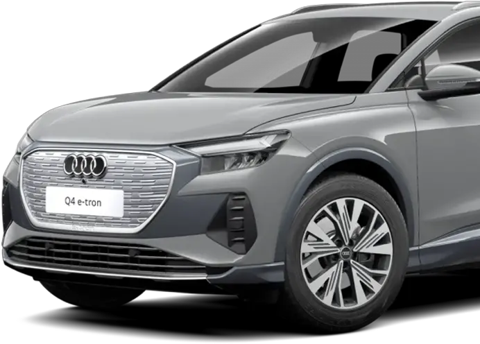 Ferry Short Term Electric Car Leases Your Ev Delivered Audi Q4 E Tron Sportback 125kw 35 Kwh Sport 5dr Auto 2022 Png Tron Icon Pack