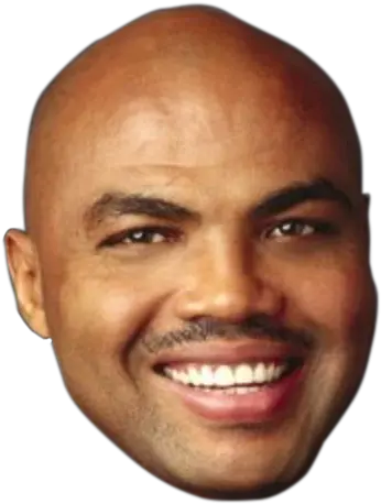 Arm The Homelesss Content Charles Barkley Slam Jam Png Charles Barkley Png