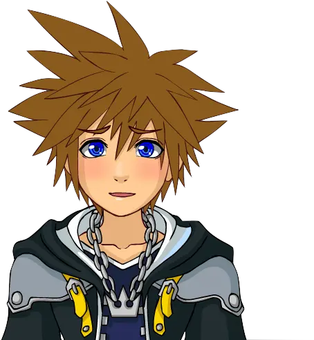 Kingdom Hearts Pictures Sora Wattpad Kingdom Hearts Sora Cute Png Kingdom Hearts Sora Png