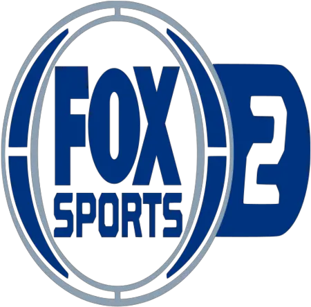 Latin Fox Sports Logo Tv Png Fox 2 Logo