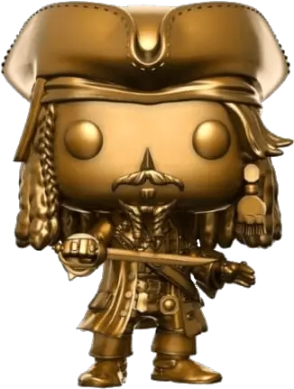 Pirates Of The Caribbean Jack Sparrow Funko Pop Jack Sparrow Png Jack Sparrow Png