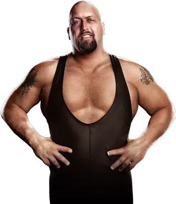 Wwe12 Render Bigshow 1235 415 Wwe 12 Big Show Png Big Show Png