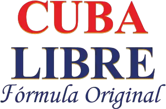 Cuba Libre Logo Download Logo Icon Png Svg Ketep Pass Cuba Png