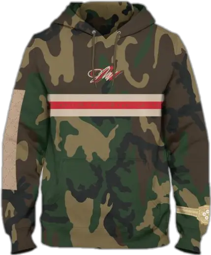 Download Jakepaul Merch Jpauler Teamten Jake Paul Army Hoodie Png Jake Paul Png