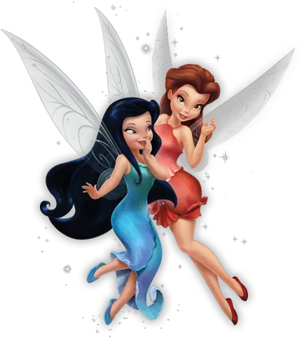 Download Tinkerbell And Friends Png For Kids Disney Silvermist Tinkerbell Tinkerbell Png