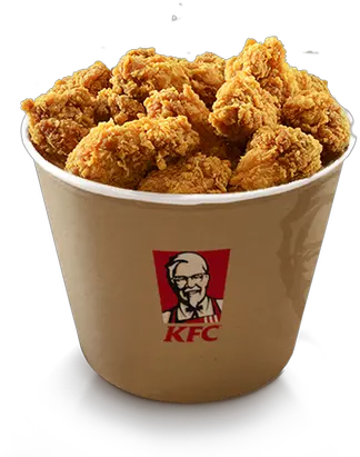 Kfc Kaprova U2013 Rozvoz Praha Uber Eats Kfc Chicken Bucket Png Kfc Bucket Png