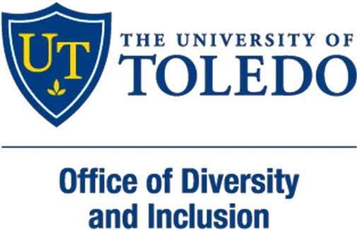 George Floyd Memorial Scholarship Fund University Of Toledo Neuroscience Department Png University Of Toledo Logo