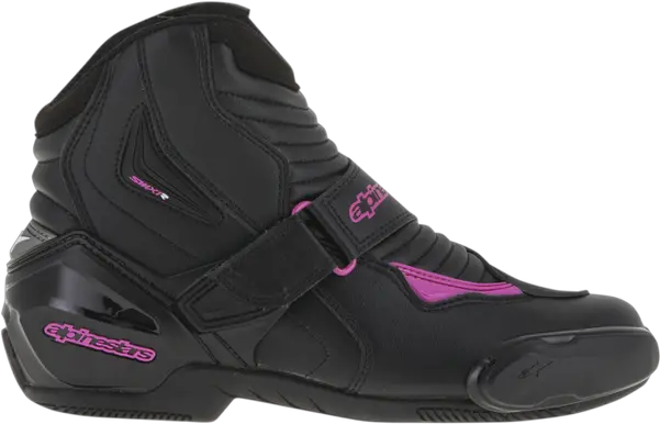 Moto Sport U2013 Miami Motos Round Toe Png Icon Field Armor Boots Review