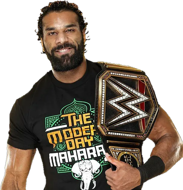 Jinder Mahal Png Transparent Images Wwe Jinder Mahal T Shirt Jinder Mahal Png