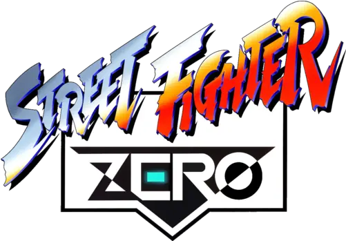 Warriors Street Fighter Warriors Dreams Png Street Fighter Logo