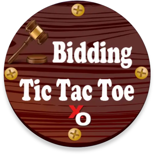 Amazoncom Bidding Tic Tac Toe Appstore For Android Love Medellin Png Tic Tac Toe Png