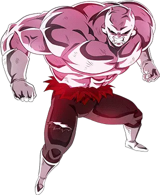 Dokkan Assets Jiren Full Power Png Ultimate Warrior Png