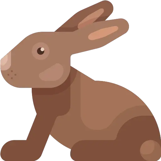 Rabbit Png Icon 31 Png Repo Free Png Icons Domestic Rabbit Rabbit Transparent Background