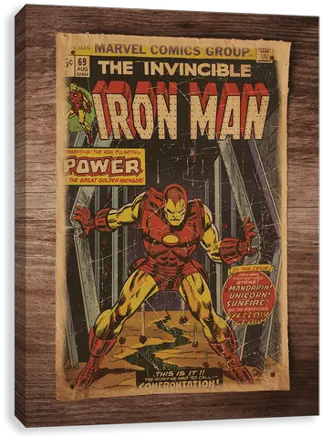 Comic Marvel Invincible Stan Lee Iron Man Comic Png Iron Man Comic Png