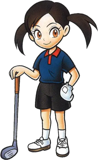 Plum Mario Golf Fantendo Nintendo Fanon Wiki Fandom Plum Mario Golf Png Golf Png