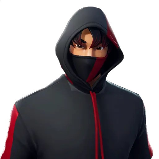 Fortnite Ikonik Skin Outfit Pngs Images Pro Game Guides Ikonik Fortnite Fortnite Icon Png