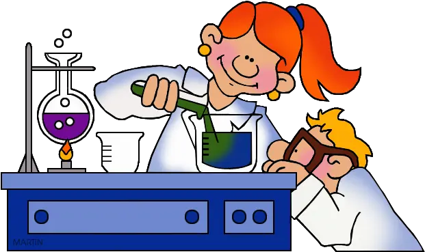 Science Laboratory Chemistry Clip Art Science Png Download Science Clip Art Scientist Clipart Png