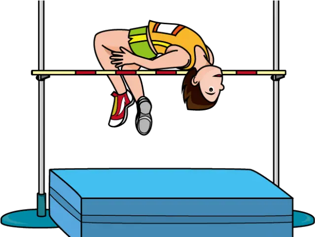 Jumping Clipart High Jump Transparent Clipart High Jump Png Jump Png