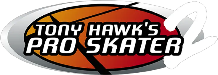 Game Rules Dabargainbin Tony Hawk Pro Skater 2 Logo Png Tony Hawk Png