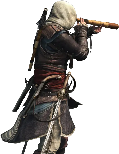 Download Assassinu0027s Creed Iv Black Flag Render Comments Assassins Creed 4 Black Flag Png Black Flag Png