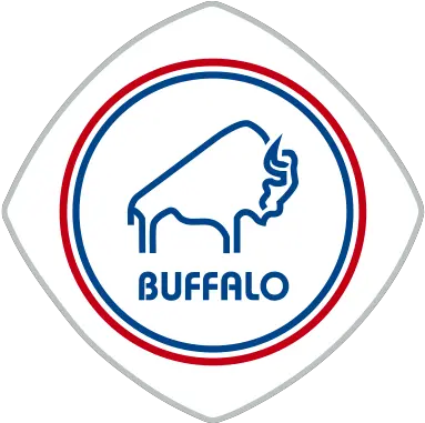 Buffalo Bills As Football European Logo Buffalo Bills Standing Buffalo Png Buffalo Bills Logo Image