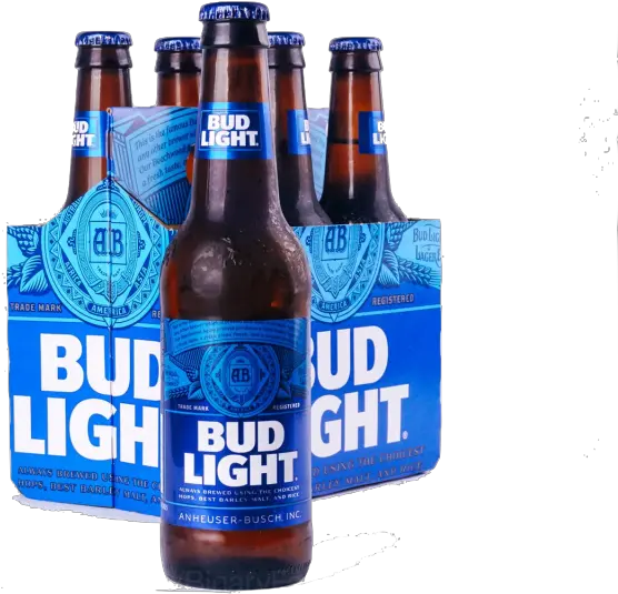 Bud Light Bottle Transparent Png Transparent Bud Light Bottle Png Bud Light Png