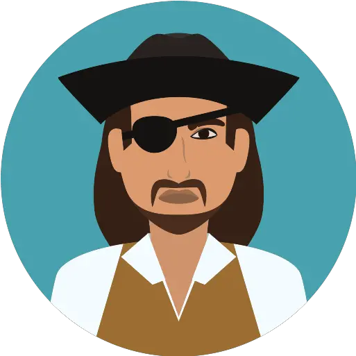 Pirate Png Icons And Graphics Png Repo Free Png Icons Pirate Avatar Pirate Hat Transparent