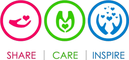 Download Share Care Inspire Share Care Inspire Icon Png Share Care Inspire Share Png