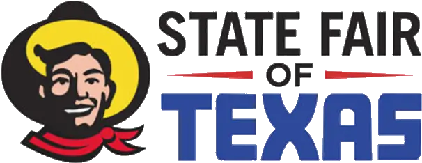 State Fair Of Texas Logo Transparent State Fair Of Texas Logo Png Texas State Png