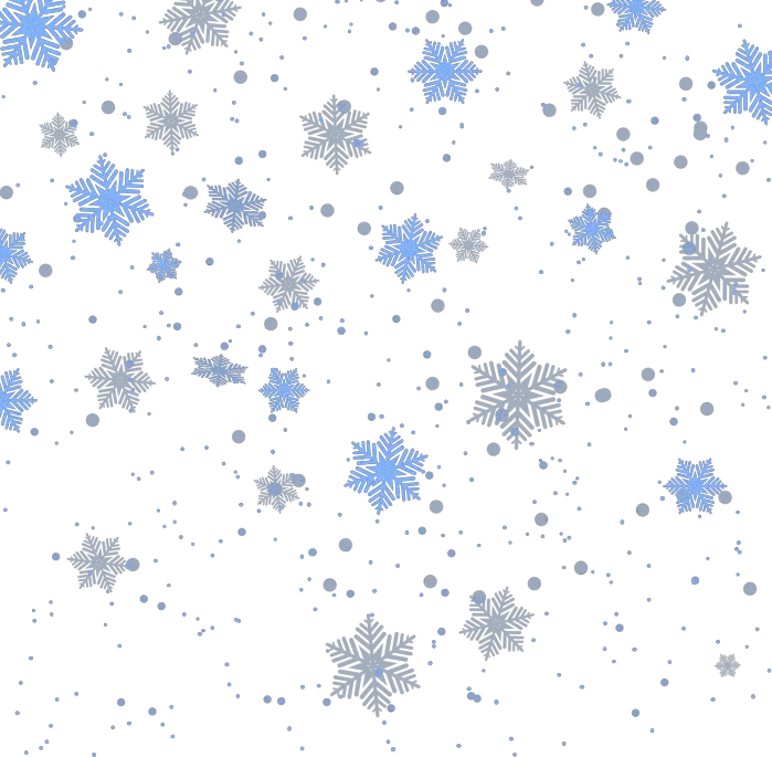 Falling Snow Png Transparent