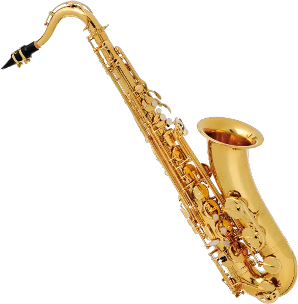 Tenor Saxophone Clip Art Saxophone Yamaha Yas 280 Png Saxophone Transparent Background