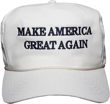 White Make America Great Again Hat Make America Gringo Again Png Make America Great Again Hat Transparent