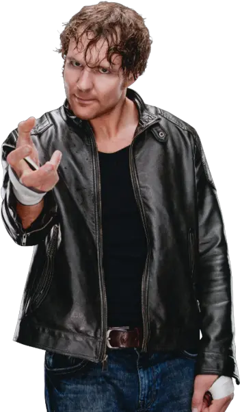 Dean Ambrose Wwe Dean Ambrose 2016 Png Dean Ambrose Png