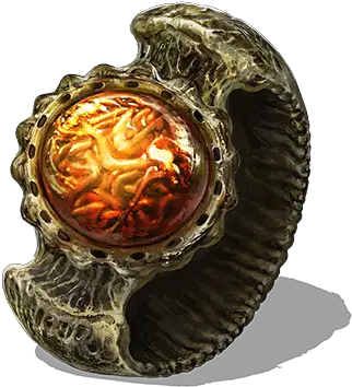 Rings Dark Souls Aldrich Ruby Png Dark Souls Png