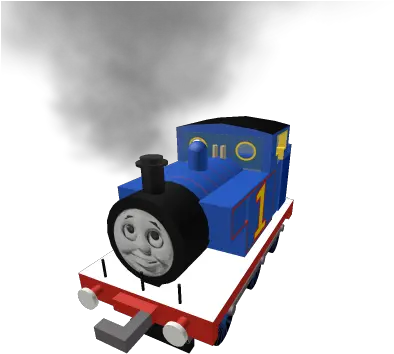 Thomas Mk1 Roblox Toy Vehicle Png Thomas The Tank Engine Png