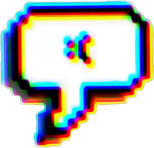 Sad Boy Png Sad Sadboy Sadgirl Glitch Tristeza Sad Png Supreme Logo Transparent Background