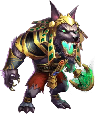 Download Anubis Anubis Castle Clash Full Size Png Image Anubis Castle Clash Clash Png