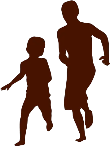 Brothers Kids Family Transparent Png U0026 Svg Vector File Brothers Transparent Kids Playing Png