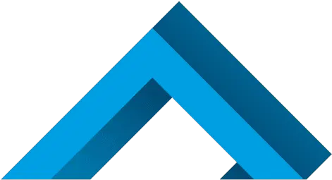 Blue Triangles Real Estate Icon Transparent Png U0026 Svg Al Tamimi Investments Logo Icon Png