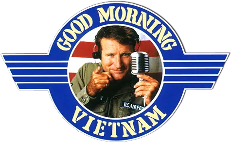 Good Morning Vietnam Good Morning Vietnam Logo Png Good Morning Logo