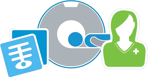 Radiology Solution Cerner Png Management Information System Icon