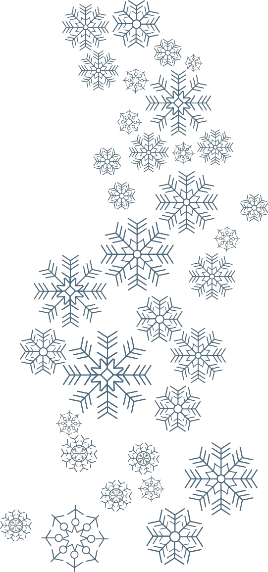 Snow Particles Png