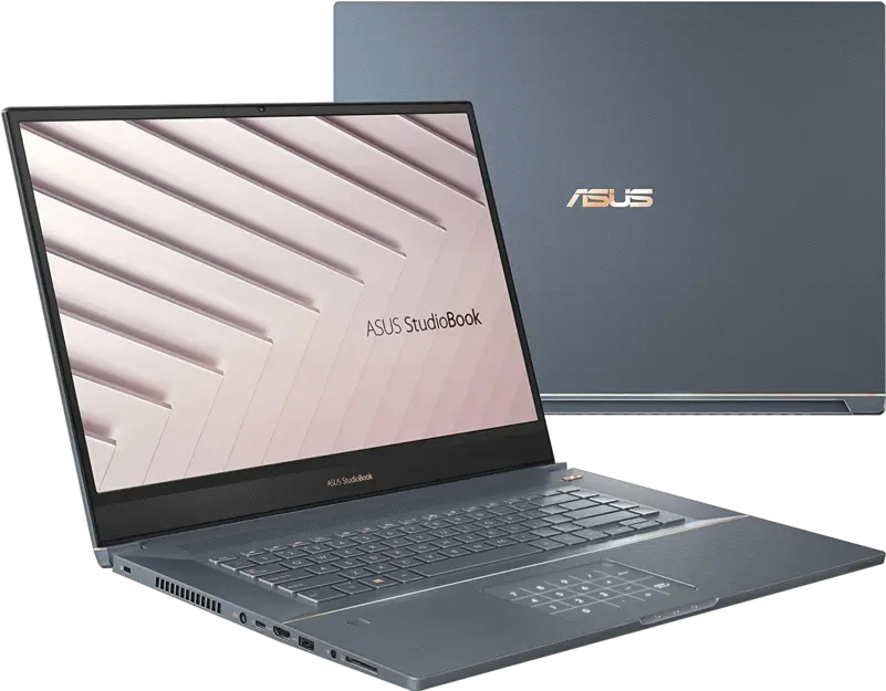 Best Asus Laptop In 2021 Windows Central Proart Studiobook Pro 17 W700 Png Asus Rog Laptop Keyboard Icon Meanings