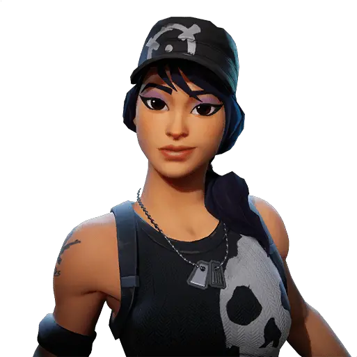 Fortnite Fortnite Skin Recon Expert Png Fortnite Player Png