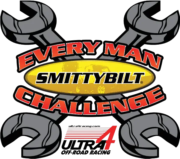 Smittybilt Every Man Challenge Logo Download Logo Icon Wrench Png Ball And Chain Icon