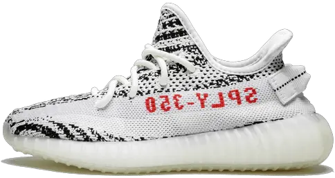 Yeezy Sneakerek True To Sole Yeezy Boost 350 Zebra Png Adidas Icon Boost 2.0